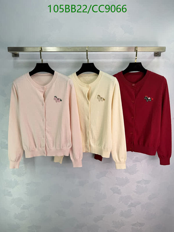 Gucci-Clothing Code: CC9066 $: 105USD