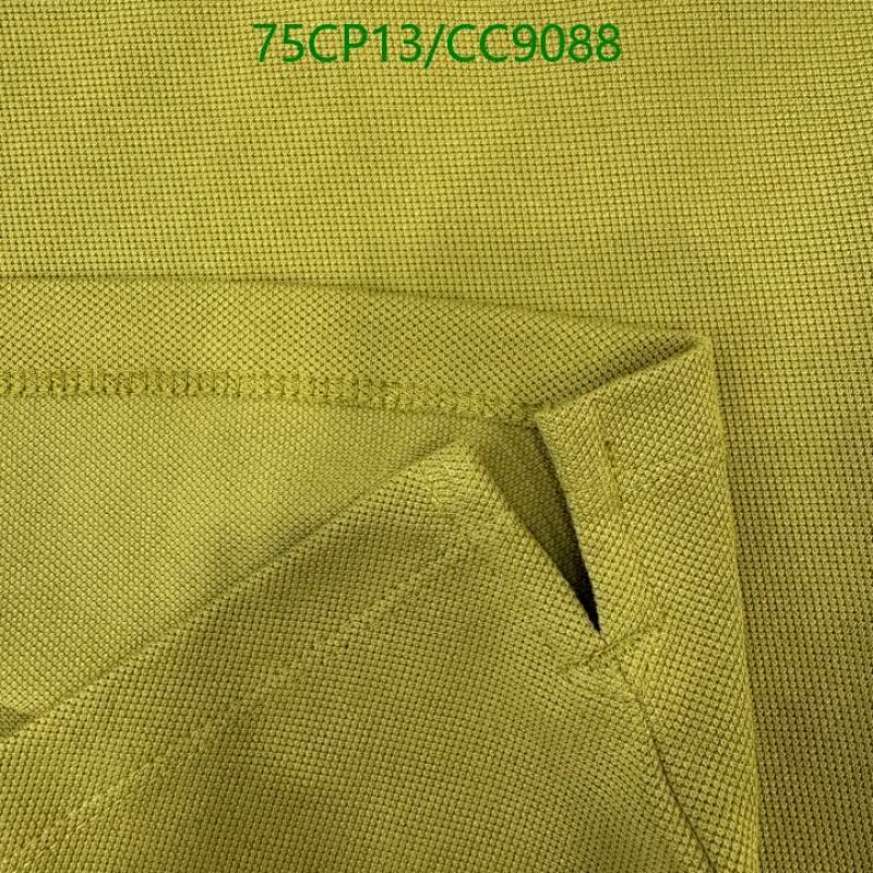 Burberry-Clothing Code: CC9088 $: 75USD