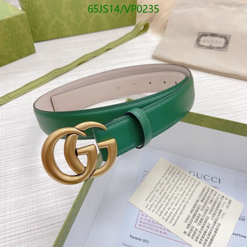 Gucci-Belts Code: VP0235 $: 65USD