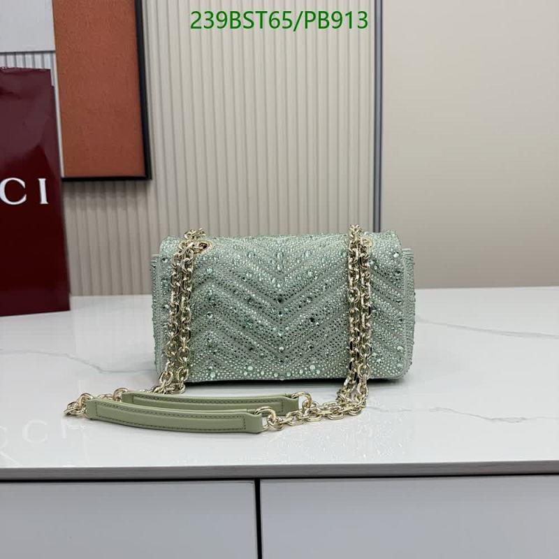 Gucci-Bag-Mirror Quality Code: PB913 $: 239USD