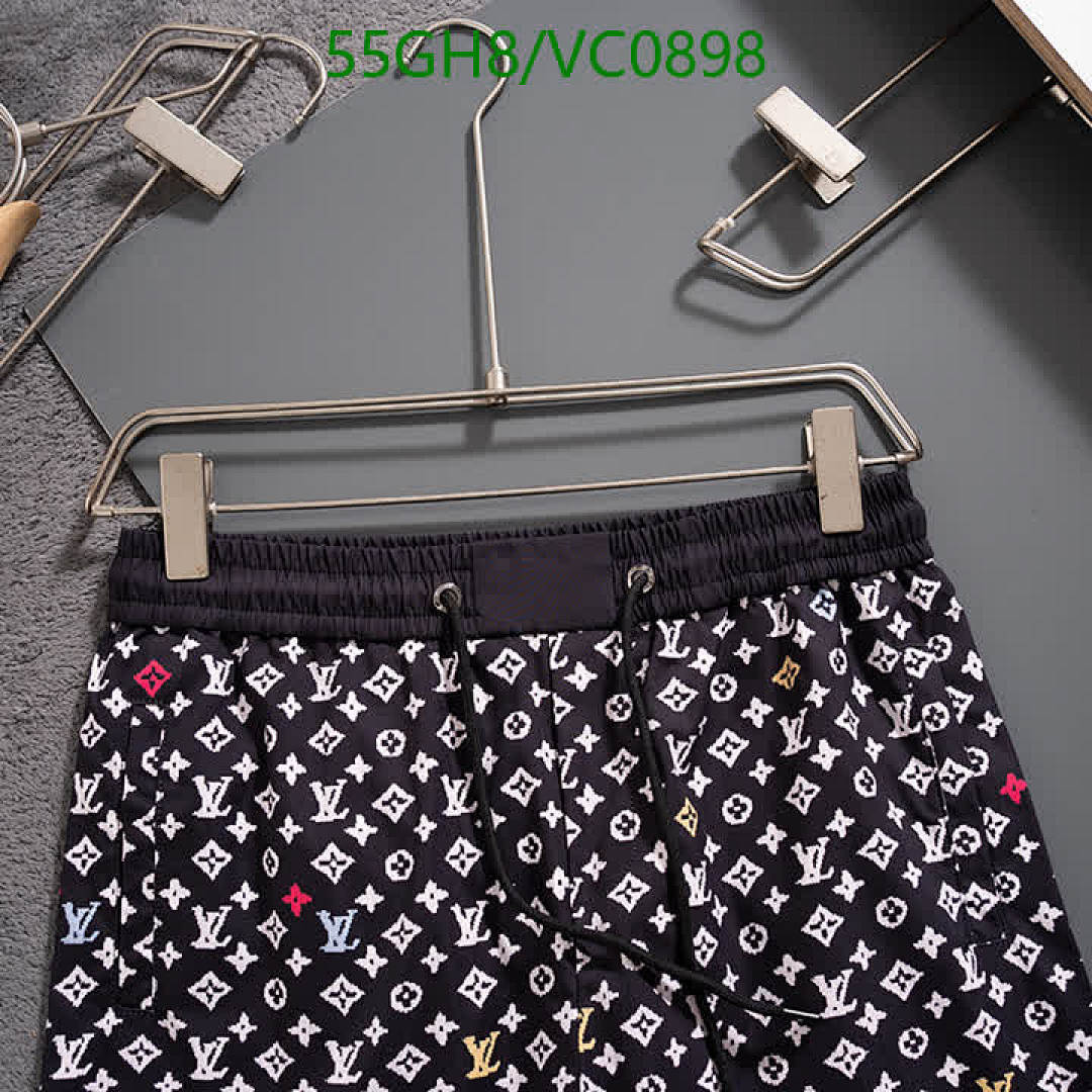 LV-Beach Shorts Code: VC0898 $: 55USD