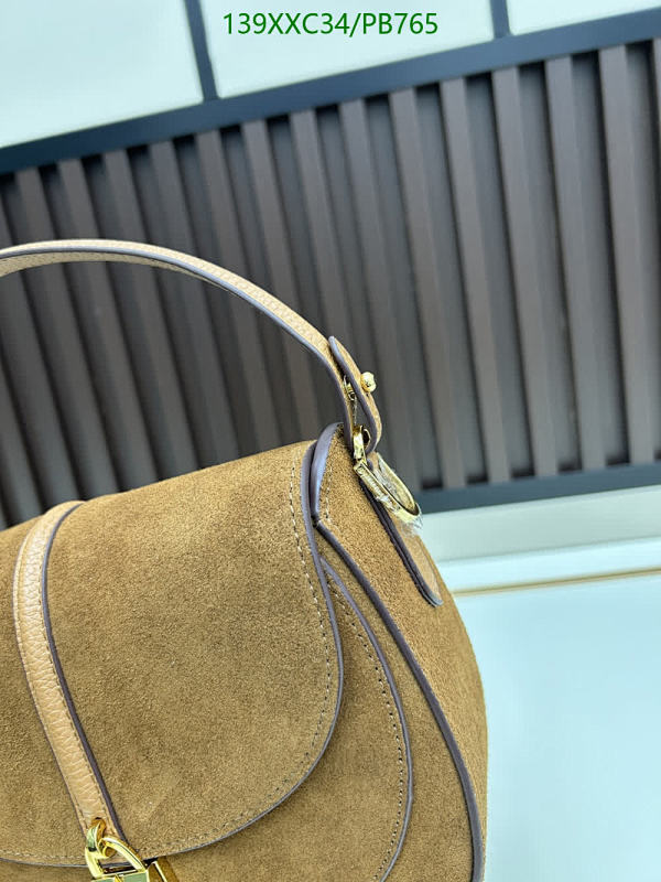 Demellier-Bag-4A Quality Code: PB765 $: 139USD