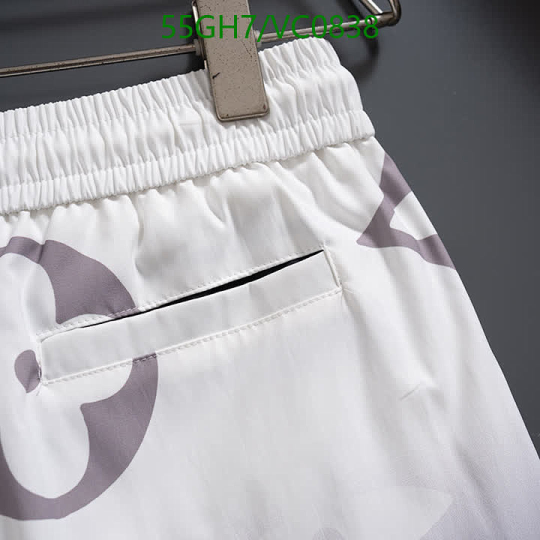 LV-Beach Shorts Code: VC0838 $: 55USD