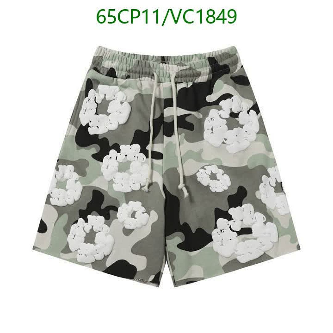 DENIM TEARS-Clothing Code: VC1849 $: 65USD