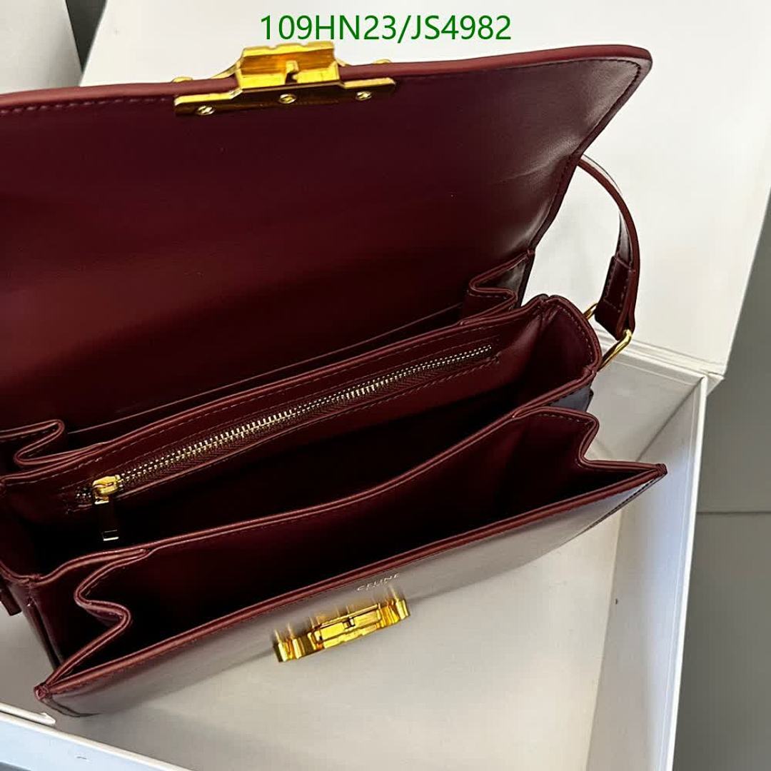 Celine-Bag-4A Quality Code: JS4982 $: 109USD