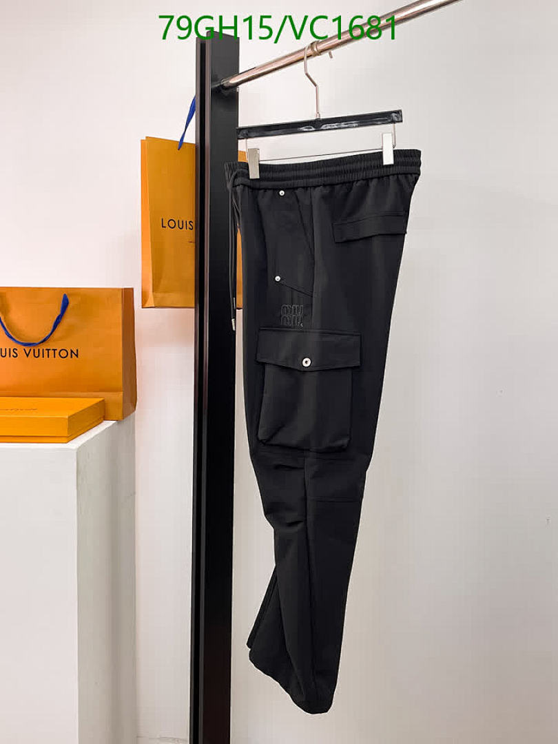 Miu Miu-Clothing Code: VC1681 $: 79USD-Yupoo.ru - Copybrand.Team photo album Miu Miu-Clothing Code: VC1681 $: 79USD