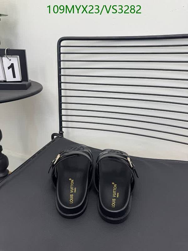 LV-Women Shoes Code: VS3282 $: 109USD