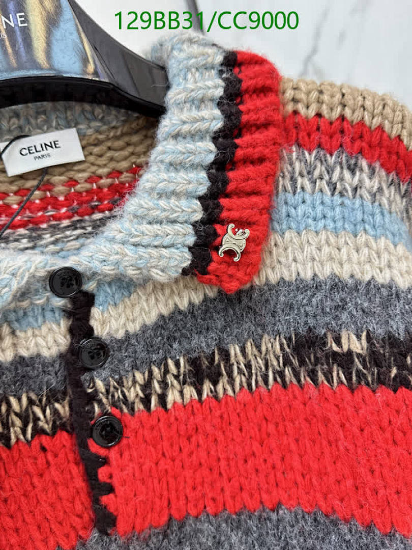 Celine-Clothing Code: CC9000 $: 129USD