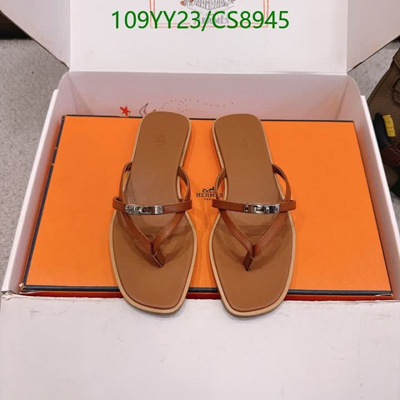 Hermes-Women Shoes Code: CS8945 $: 109USD