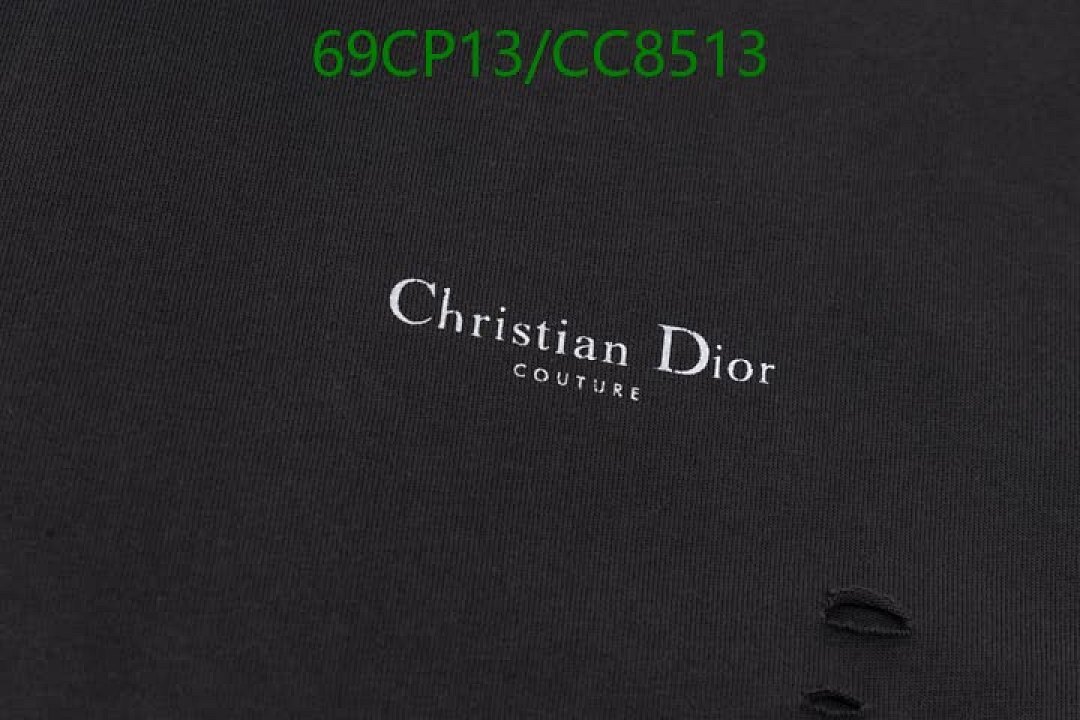 Dior-Clothing Code: CC8513 $: 69USD