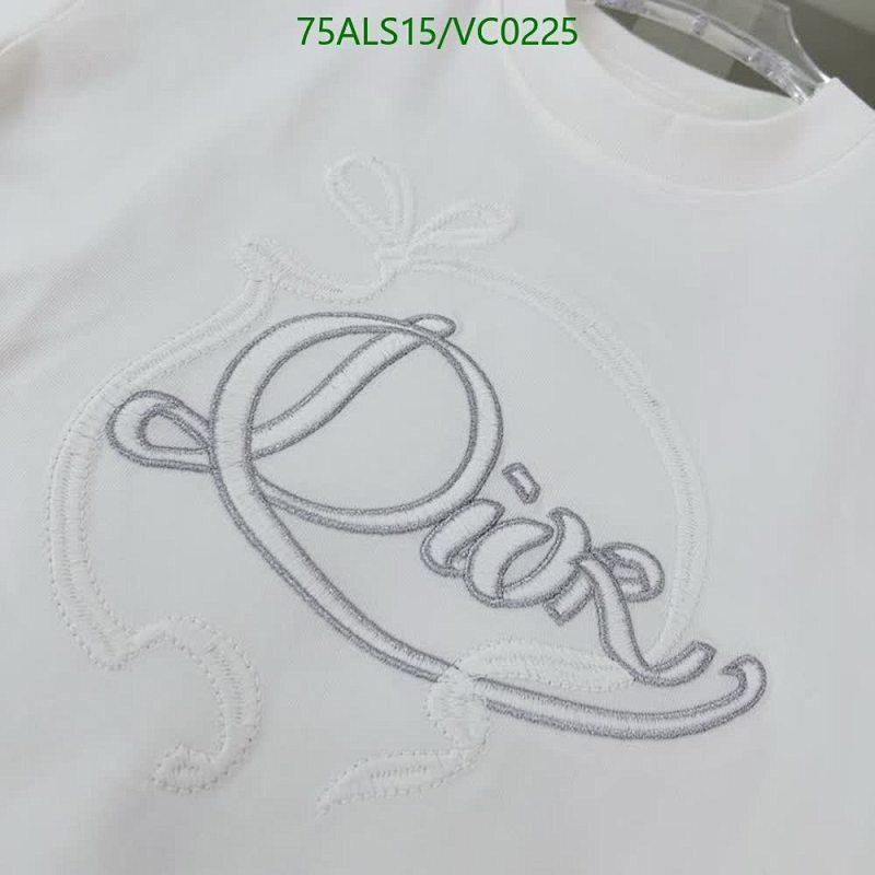 Dior-Kids clothing Code: VC0225 $: 75USD
