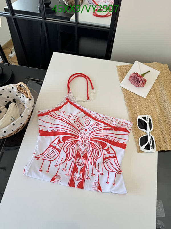 Versace-Swimsuit Code: VY2907 $: 45USD