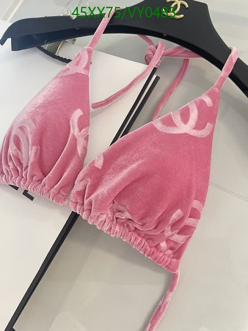 Chanel-Swimsuit Code: VY0485 $: 45USD