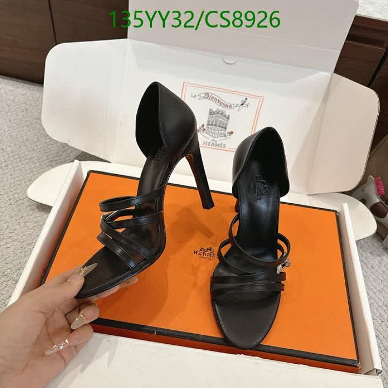 Hermes-Women Shoes Code: CS8926 $: 135USD