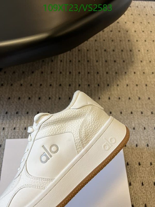 Alo-Women Shoes Code: VS2583 $: 109USD