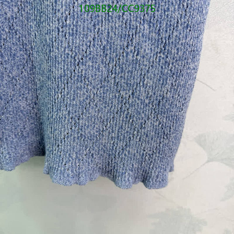 Chanel-Clothing Code: CC9375 $: 109USD