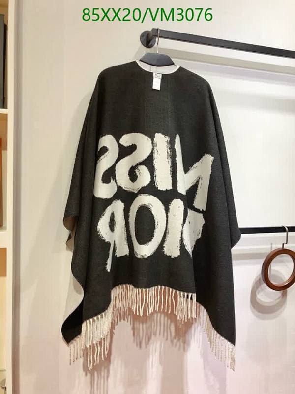 Dior-Scarf Code: VM3076 $: 85USD