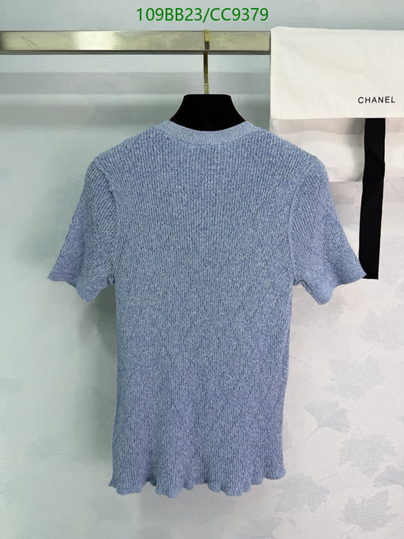 Chanel-Clothing Code: CC9379 $: 109USD