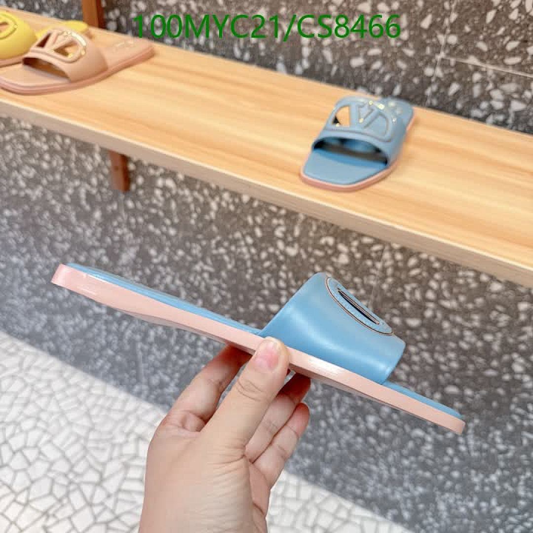 Valentino-Women Shoes Code: CS8466 $: 100USD