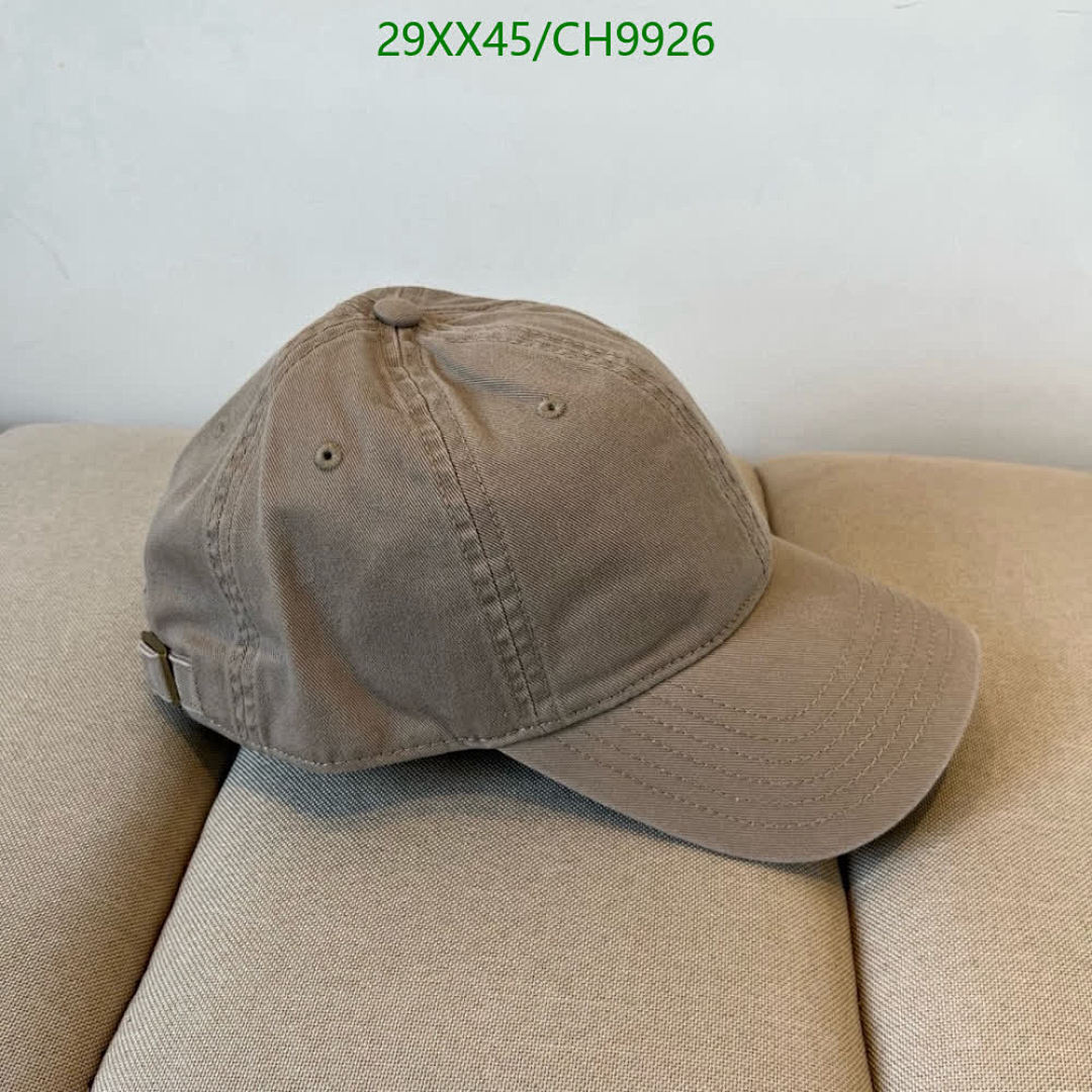 Hermes-Cap(Hat) Code: CH9926 $: 29USD