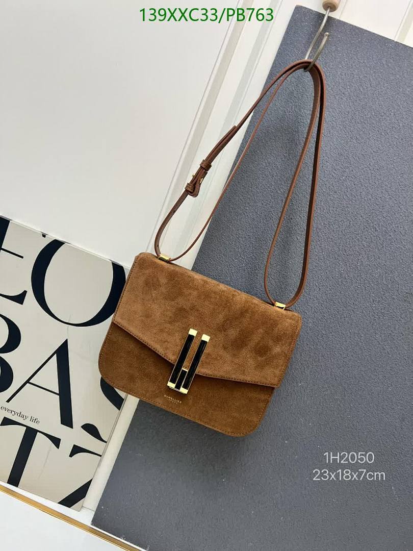 Demellier-Bag-4A Quality Code: PB763 $: 139USD