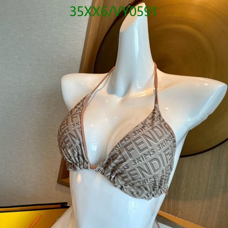 Fendi-Swimsuit Code: VY0591 $: 35USD
