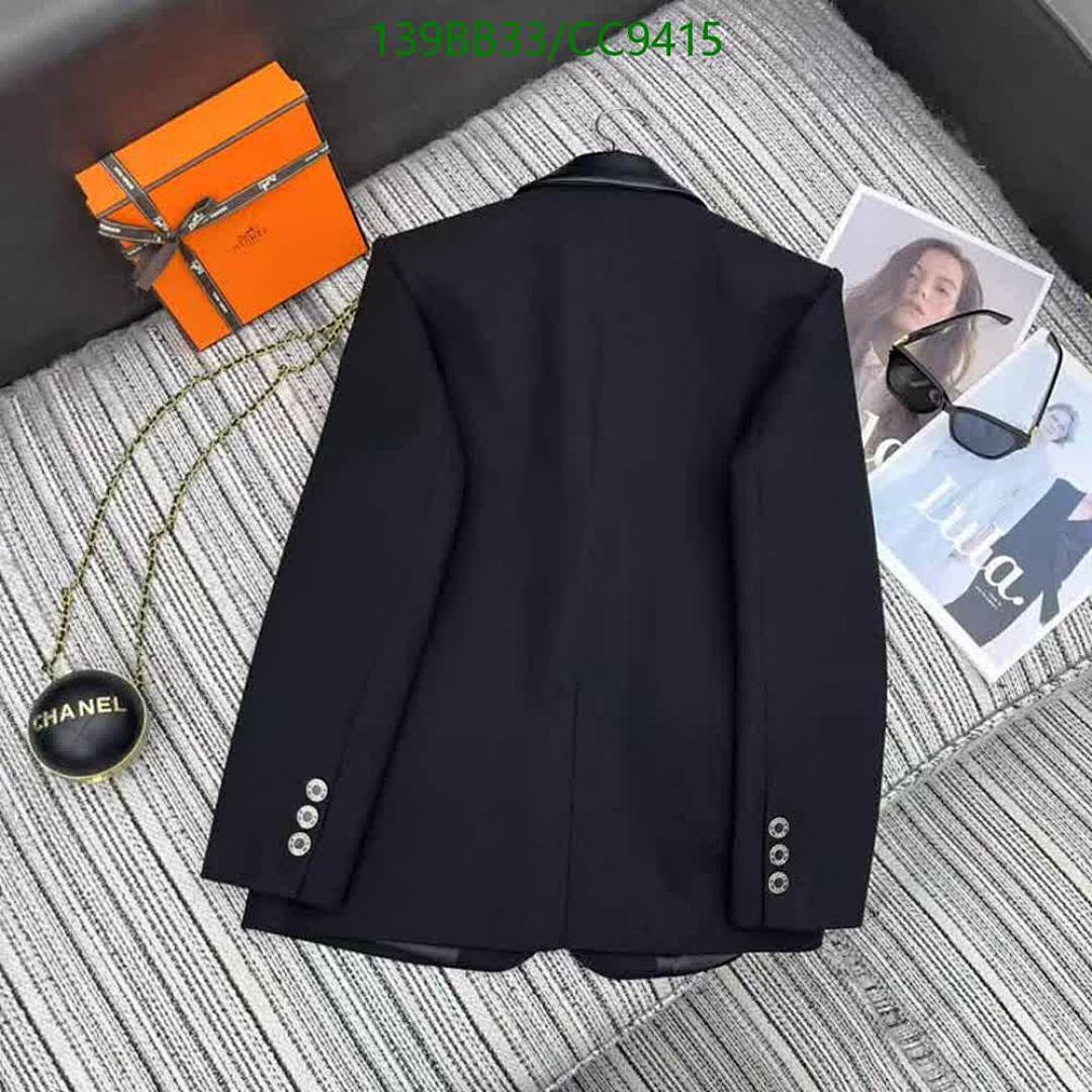 Hermes-Clothing Code: CC9415 $: 139USD