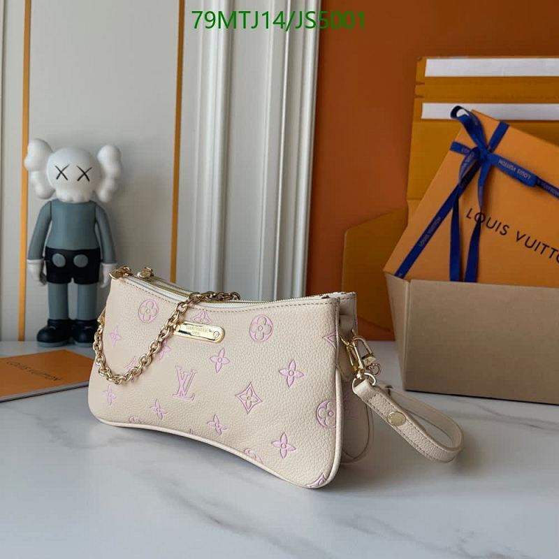 LV-Bag-4A Quality Code: JS5001 $: 79USD