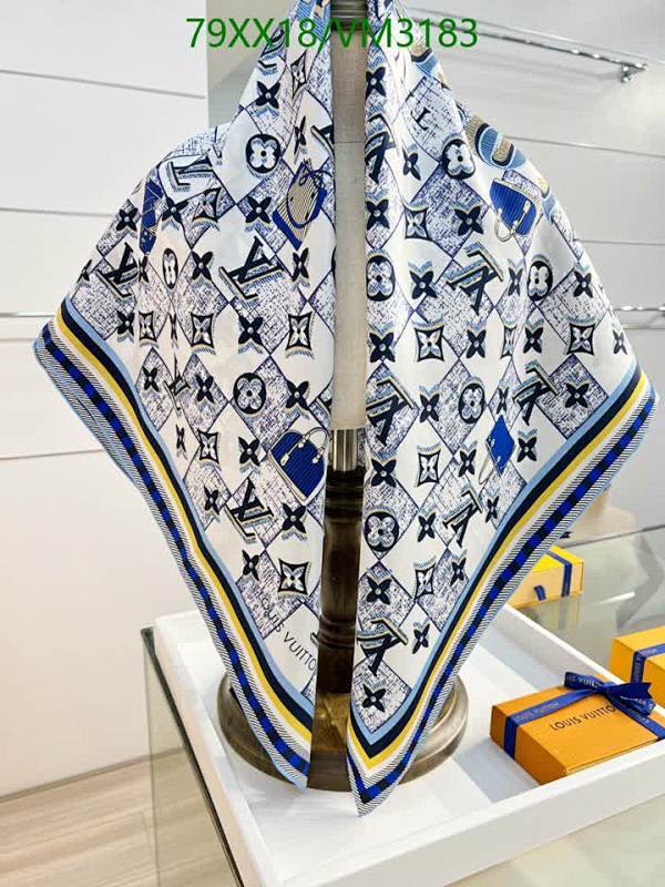LV-Scarf Code: VM3183 $: 79USD