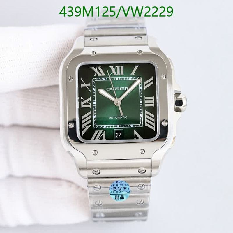 Cartier-Watch-Mirror Quality Code: VW2229 $: 439USD