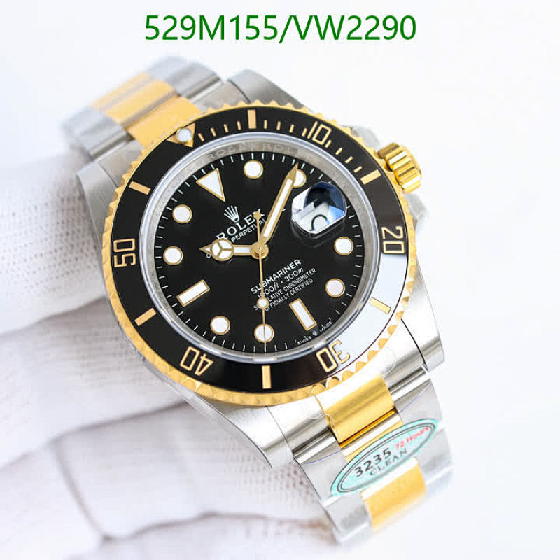 Rolex-Watch-Mirror Quality Code: VW2290 $: 529USD