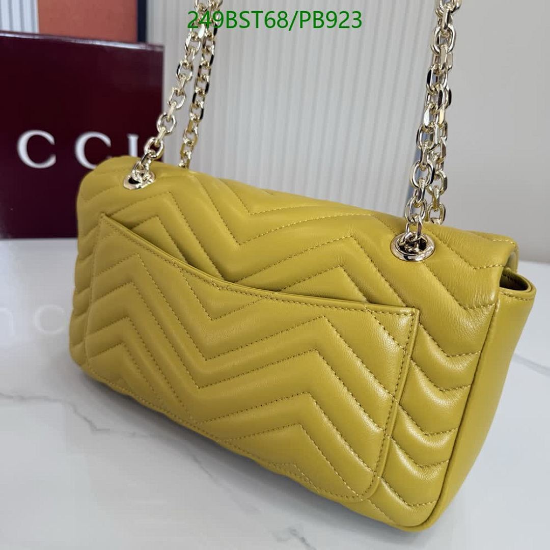 Gucci-Bag-Mirror Quality Code: PB923