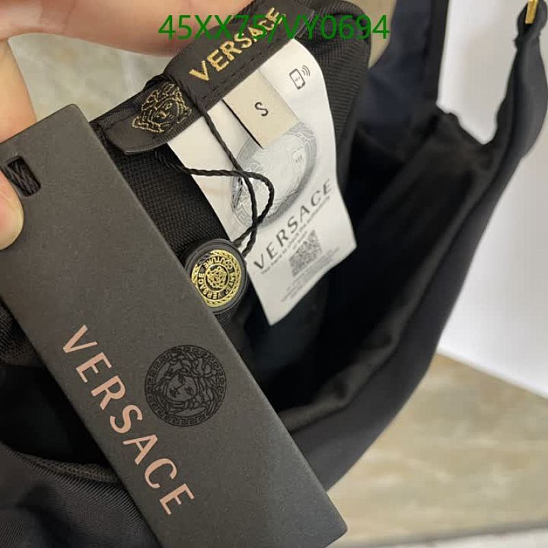 Versace-Swimsuit Code: VY0694 $: 45USD