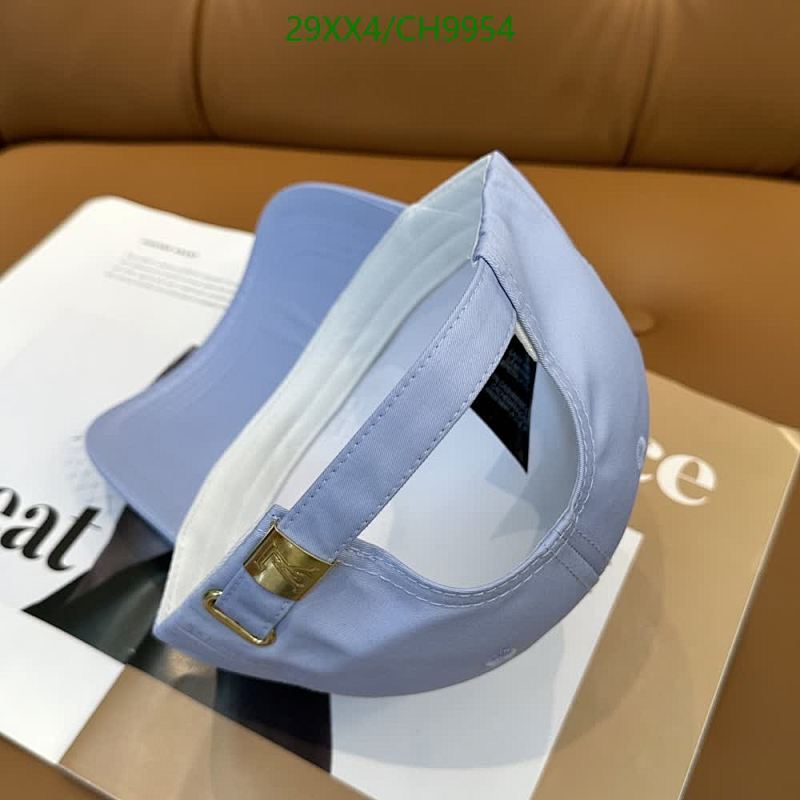 LV-Cap(Hat) Code: CH9954 $: 29USD