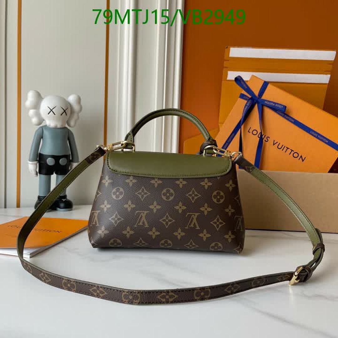 LV-Bag-4A Quality Code: VB2949 $: 79USD