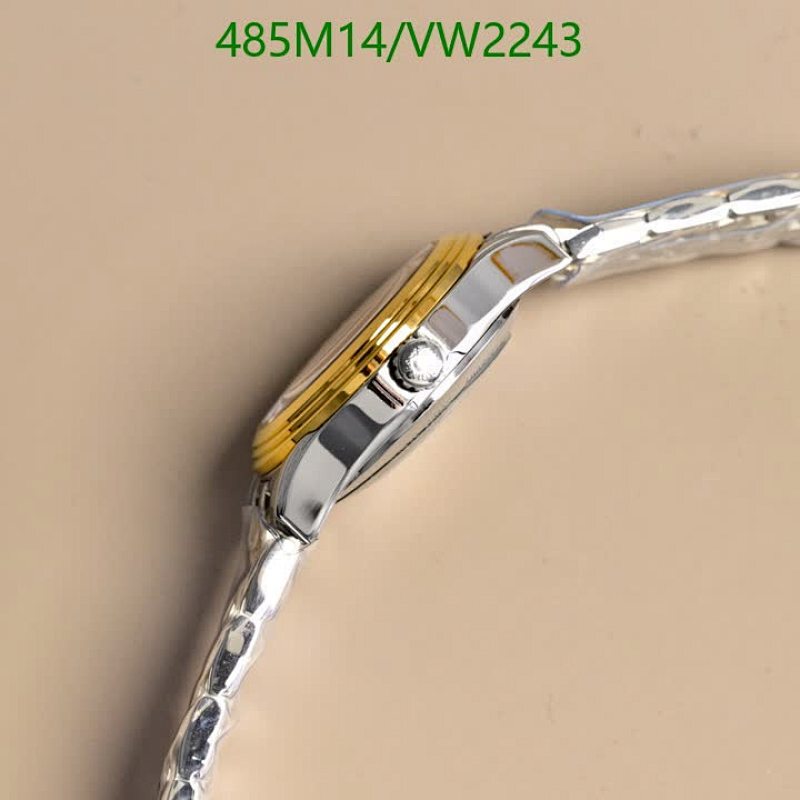Longines-Watch-Mirror Quality Code: VW2243 $: 485USD