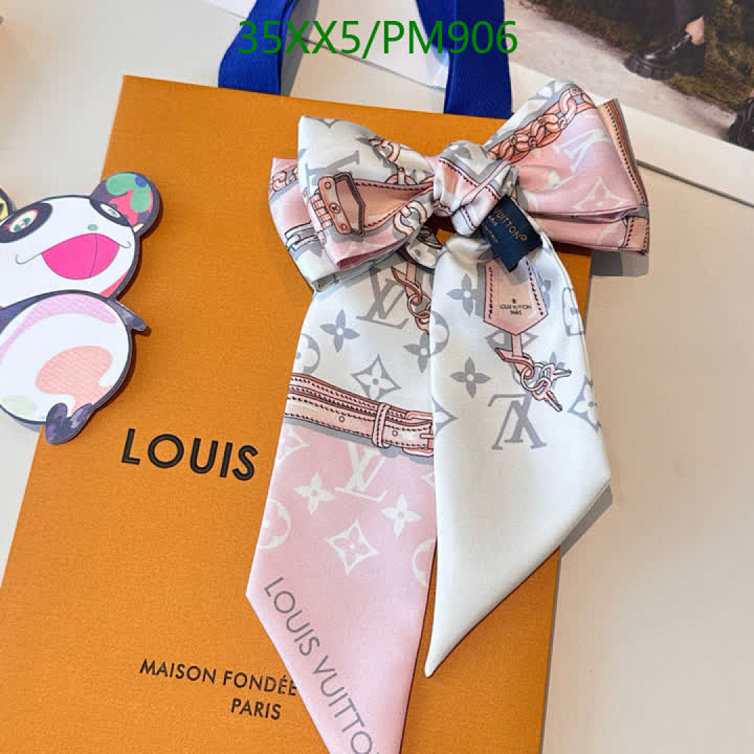 LV-Scarf Code: PM906 $: 35USD