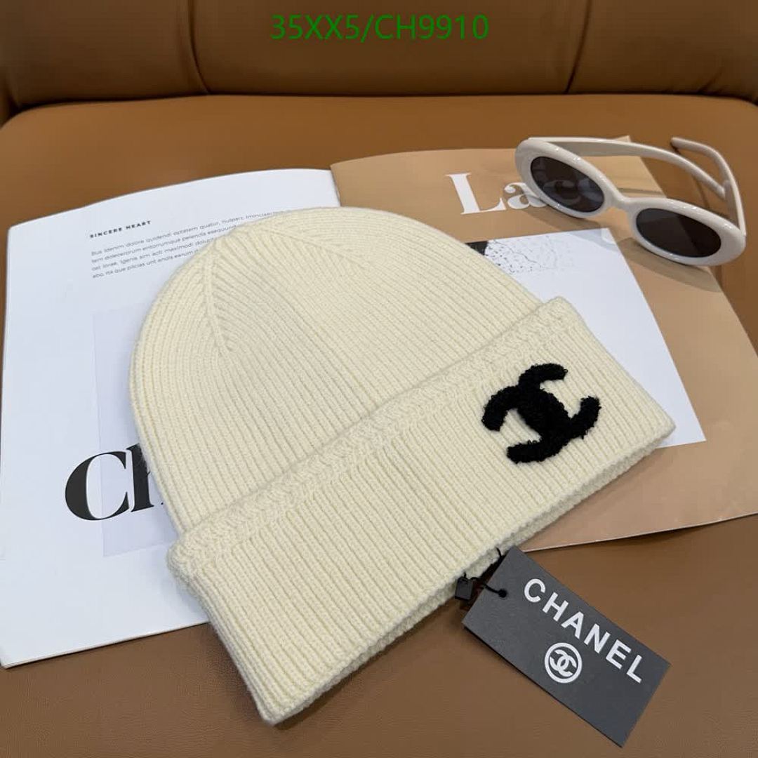 Chanel-Cap(Hat) Code: CH9910 $: 35USD