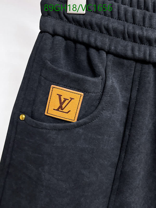 LV-Clothing Code: VC1656 $: 89USD