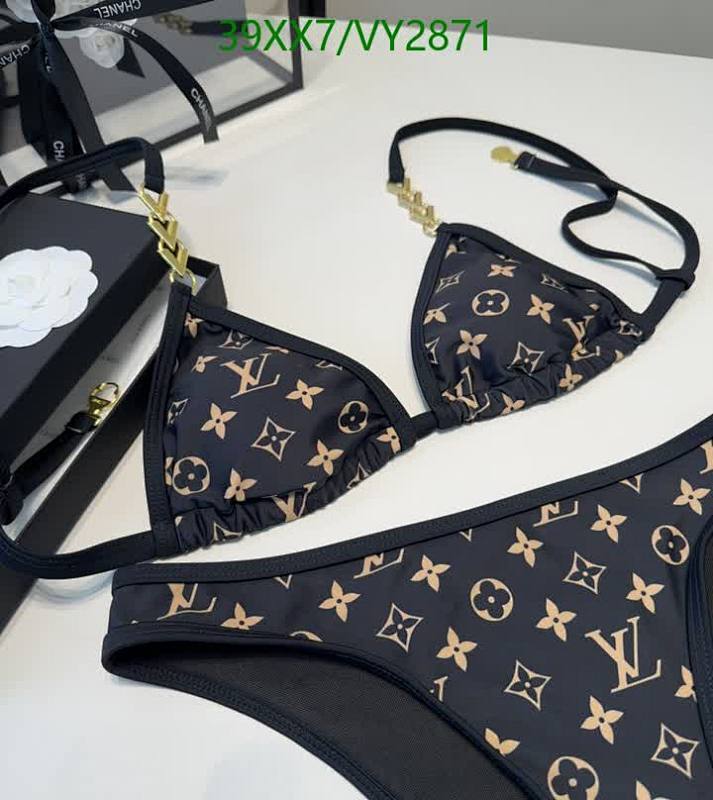LV-Swimsuit Code: VY2871 $: 39USD