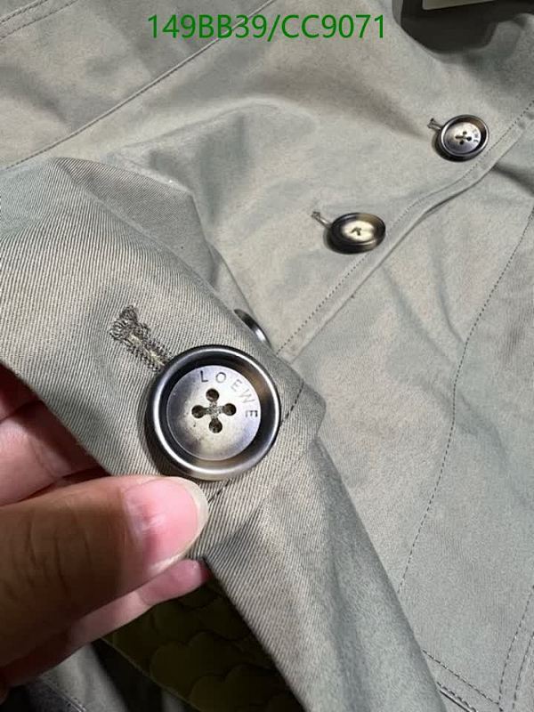 Loewe-Clothing Code: CC9071 $: 149USD