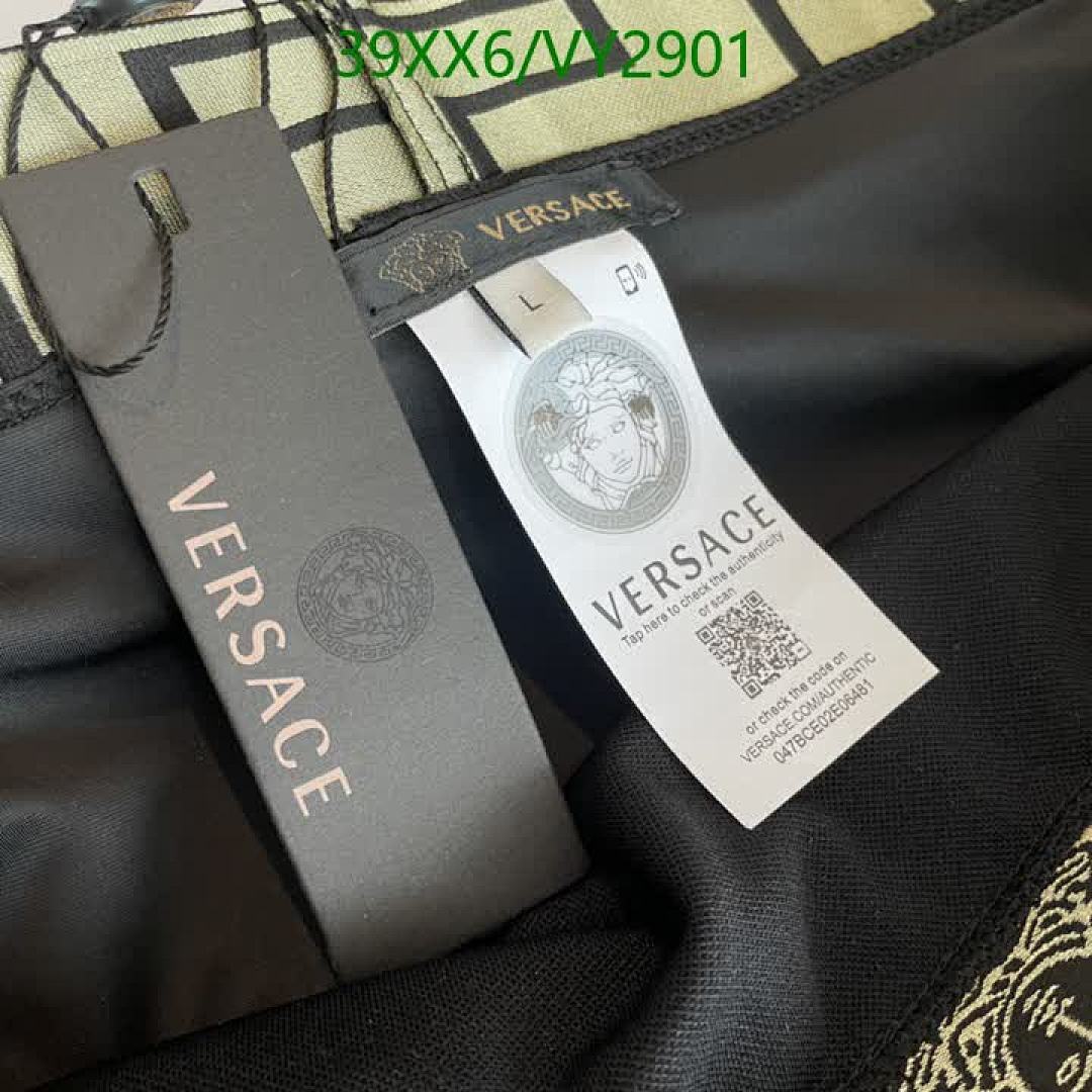 Versace-Swimsuit Code: VY2901 $: 39USD