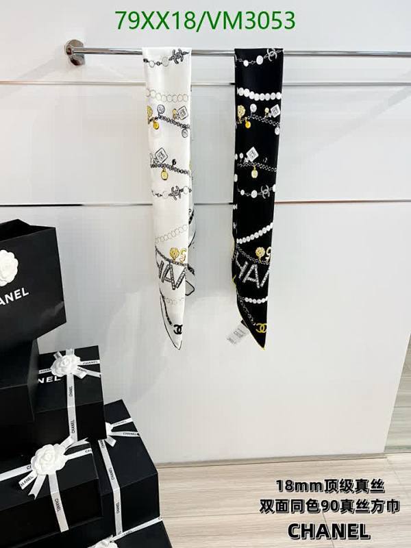 Chanel-Scarf Code: VM3053 $: 79USD