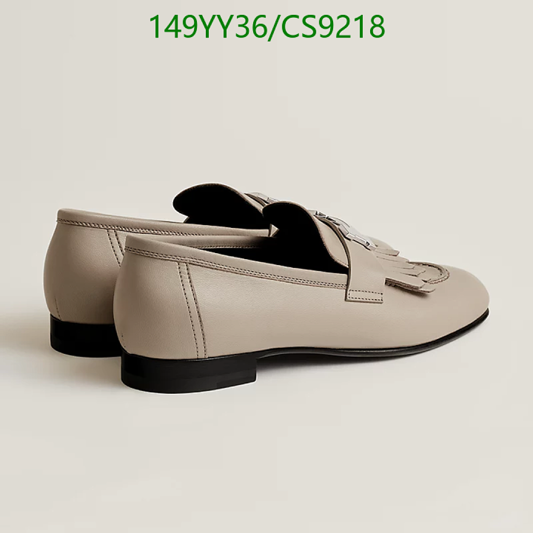 Hermes-Women Shoes Code: CS9218 $: 149USD