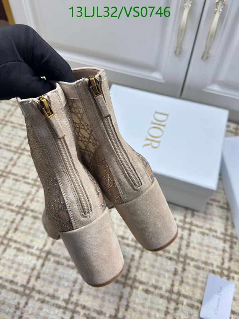 Boots-Women Shoes Code: VS0746 $: 13USD