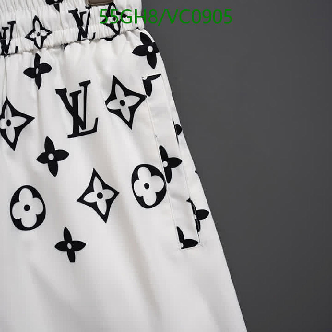 LV-Beach Shorts Code: VC0905 $: 55USD