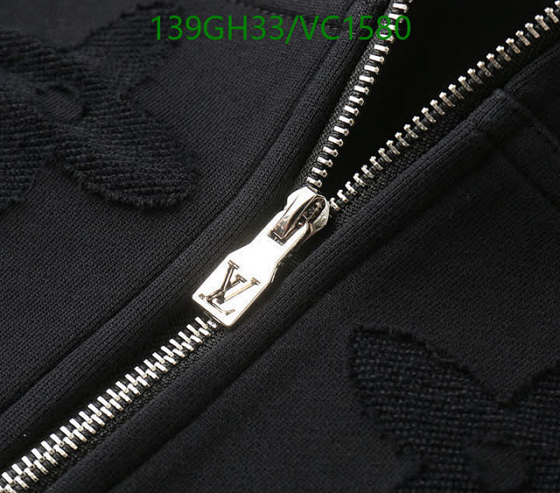 LV-Clothing Code: VC1580 $: 139USD