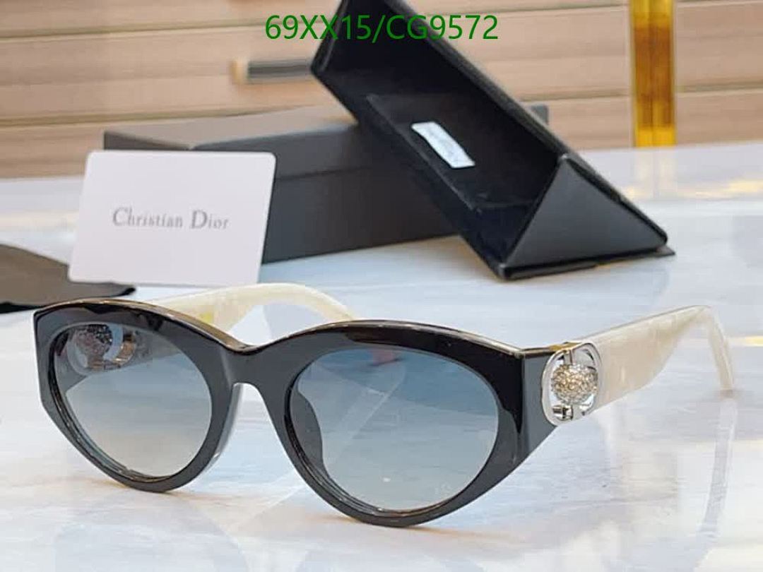 Dior-Glasses Code: CG9572 $: 69USD
