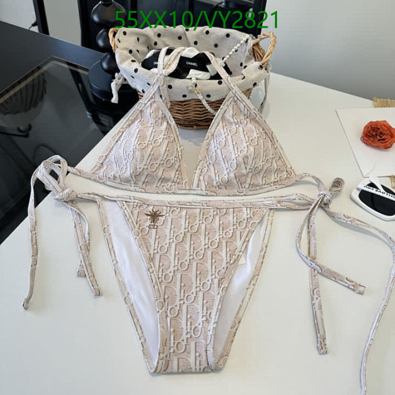 Dior-Swimsuit Code: VY2821 $: 55USD