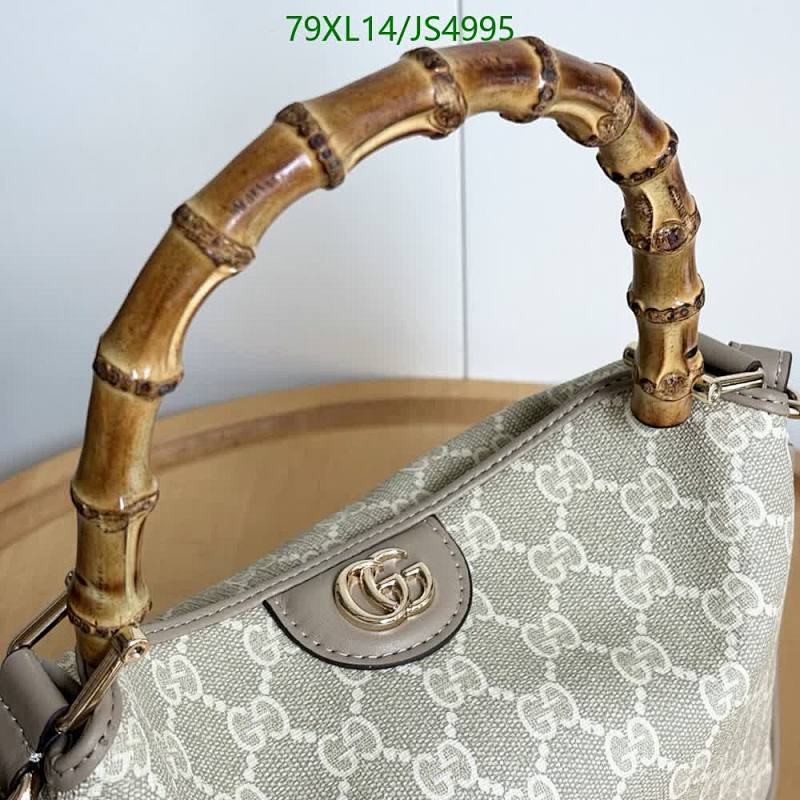 Gucci-Bag-4A Quality Code: JS4995 $: 79USD